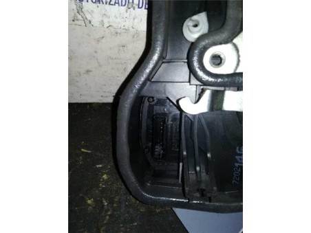 Cerradura Puerta Delantera Derecha BMW X3 2 0 Turbodiesel 