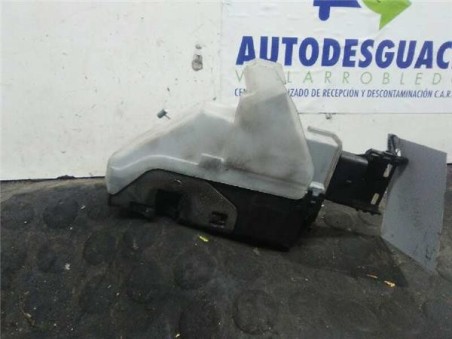 Cerradura Puerta Trasera Izquierda Peugeot 308 1 6 16V HDi 
