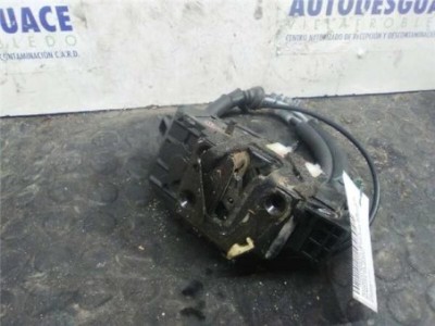 Cerradura Puerta Trasera Derecha Hyundai SONATA 2 4