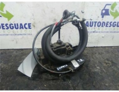 Cerradura Puerta Trasera Derecha Hyundai SONATA 2 4 