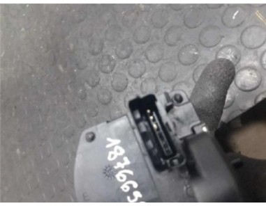 Cerradura Puerta Trasera Izquierda Nissan NOTE 1 6 16V 