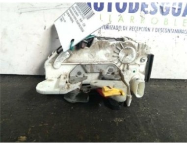 Cerradura Puerta Delantera Derecha Dodge CALIBER 2 0 16V CRD 