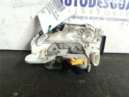 Cerradura Puerta Delantera Derecha Dodge CALIBER 2 0 16V CRD 
