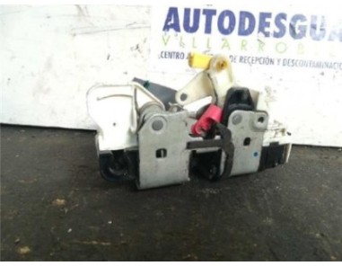 Cerradura Puerta Delantera Derecha Dodge CALIBER 2 0 16V CRD 