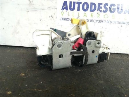 Cerradura Puerta Delantera Derecha Dodge CALIBER 2 0 16V CRD 