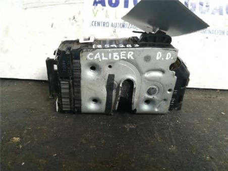 Cerradura Puerta Delantera Derecha Dodge CALIBER 2 0 16V CRD 