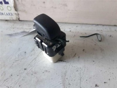 Botonera Puerta Delantera Derecha Mitsubishi SPACE WAGON 2 4 GDI  2
