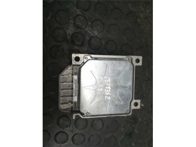 Kit Airbag BMW X5 3 0 24V Turbodiesel