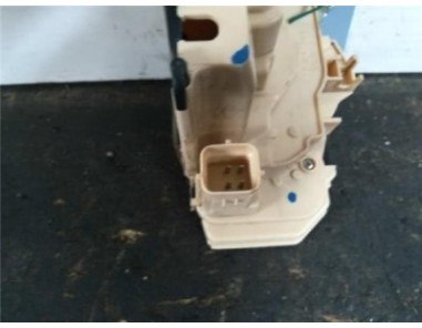 Cerradura Puerta Delantera Derecha Fiat PANDA 1 2 