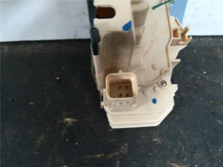 Cerradura Puerta Delantera Derecha Fiat PANDA 1 2 