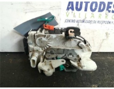 Cerradura Puerta Delantera Izquierda Dodge CALIBER 2 0 16V CRD 