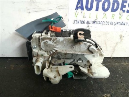 Cerradura Puerta Delantera Izquierda Dodge CALIBER 2 0 16V CRD 