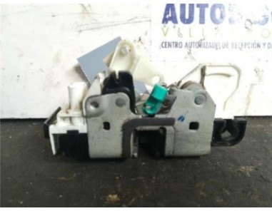 Cerradura Puerta Delantera Izquierda Dodge CALIBER 2 0 16V CRD 