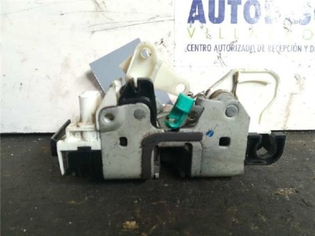 Cerradura Puerta Delantera Izquierda Dodge CALIBER 2 0 16V CRD 