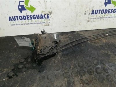 Cerradura Puerta Delantera Derecha Toyota PRIUS 1 5