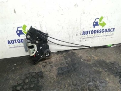 Cerradura Puerta Delantera Derecha Toyota PRIUS 1 5  2