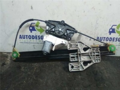 Elevalunas Electrico Trasero Derecho Audi A4 BER  2 0 16V TDI