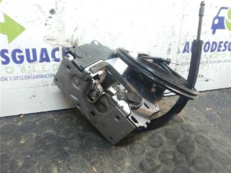 Cerradura Puerta Delantera Derecha Peugeot BOXER Furgón 2 2 HDI FAP 