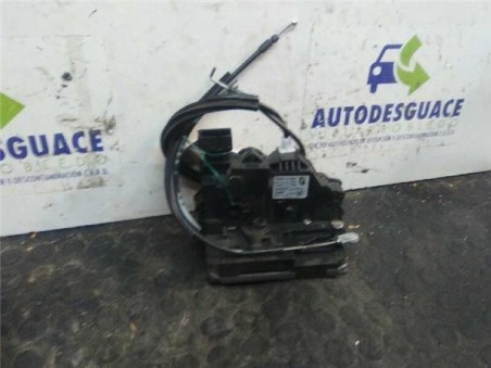 Cerradura Puerta Delantera Derecha Peugeot BOXER Furgón 2 2 HDI FAP 