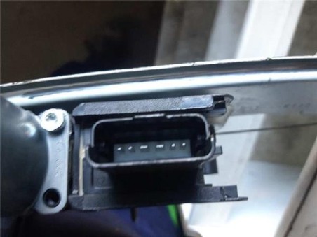 Elevalunas Electrico Trasero Derecho Peugeot 2008 1 6 16V e-HDi FAP 