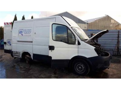 Cerradura Puerta Delantera Izquierda Iveco DAILY CAJA CERRADA 2 3 D  2