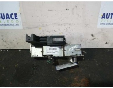 Cerradura Puerta Delantera Derecha Ford TRANSIT CONNECT 1 8 TDCi 