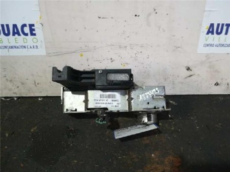 Cerradura Puerta Delantera Derecha Ford TRANSIT CONNECT 1 8 TDCi 