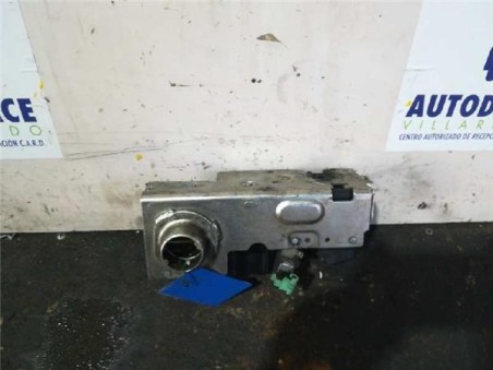 Cerradura Puerta Delantera Derecha Ford TRANSIT CONNECT 1 8 TDCi 