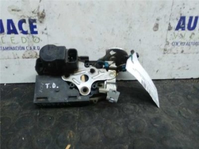 Cerradura Puerta Trasera Derecha Chevrolet LACETTI 2 0 D