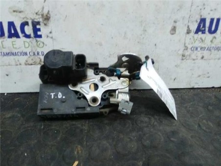Cerradura Puerta Trasera Derecha Chevrolet LACETTI 2 0 D 