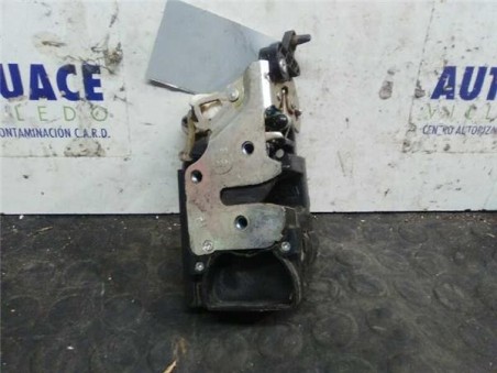 Cerradura Puerta Trasera Derecha Chevrolet LACETTI 2 0 D 