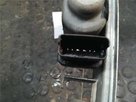 Elevalunas Electrico Trasero Derecho Renault MEGANE II CLASSIC BERLINA 1 9 dCi D 