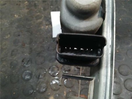 Elevalunas Electrico Trasero Derecho Renault MEGANE II CLASSIC BERLINA 1 9 dCi D 