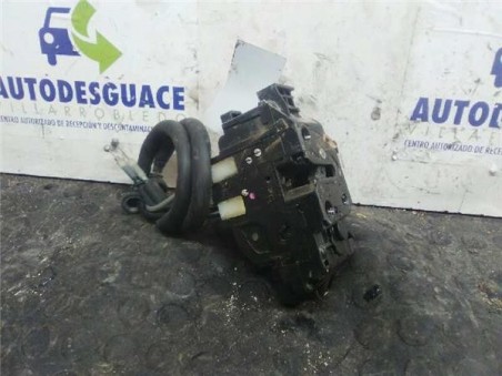 Cerradura Puerta Delantera Derecha Hyundai SONATA 2 4 