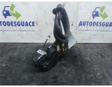 Cerradura Puerta Delantera Derecha Hyundai SONATA 2 4 