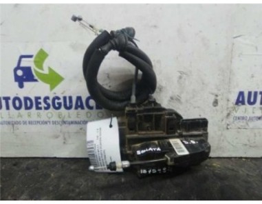 Cerradura Puerta Delantera Derecha Hyundai SONATA 2 4 