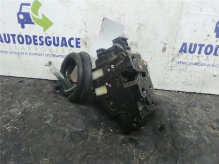 Cerradura Puerta Delantera Derecha Hyundai SONATA 2 4 