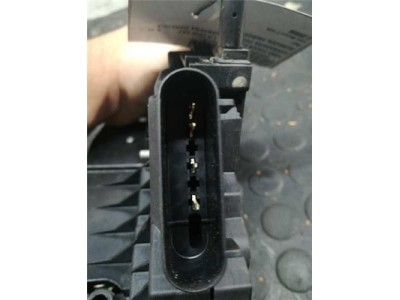 Cerradura Puerta Delantera Derecha Ford FOCUS LIM  1 6 TDCi 