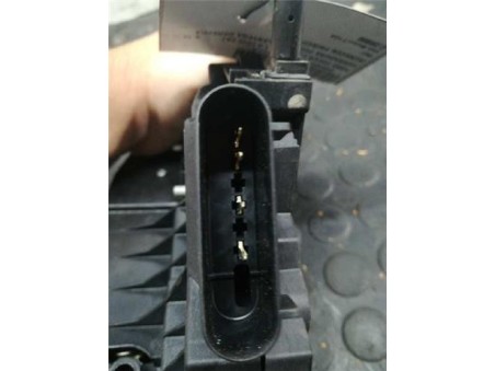 Cerradura Puerta Delantera Derecha Ford FOCUS LIM  1 6 TDCi 