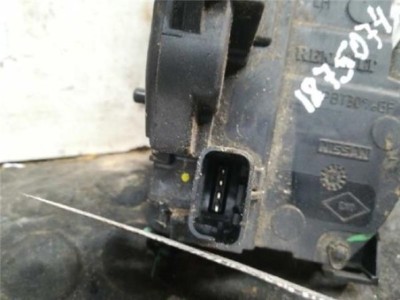 Cerradura Puerta Trasera Izquierda Renault MEGANE III SPORT TOURER 1 5 dCi D FAP