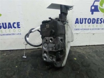 Cerradura Puerta Trasera Derecha Peugeot 308 1 6 16V HDi