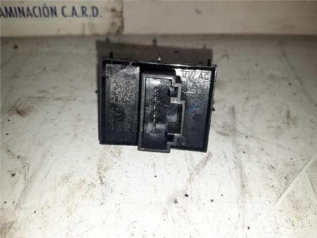 Botonera Puerta Delantera Izquierda Seat TOLEDO 1 6 TDI 