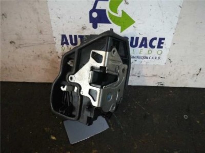 Cerradura Puerta Trasera Derecha BMW X3 2 0 Turbodiesel