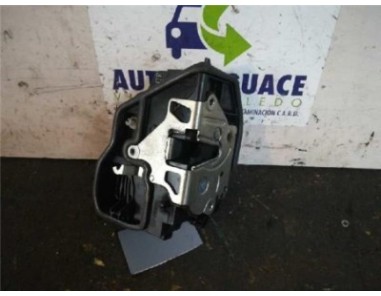 Cerradura Puerta Trasera Derecha BMW X3 2 0 Turbodiesel 