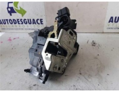 Cerradura Puerta Delantera Derecha MERCEDES CLASE E  BERLINA DIESEL 3 0 Turbodiesel 