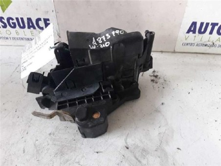 Cerradura Puerta Delantera Derecha MERCEDES CLASE E  BERLINA DIESEL 3 0 Turbodiesel 