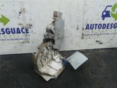 Cerradura Puerta Trasera Derecha Nissan PRIMERA BERLINA 2 0 Turbodiesel  2