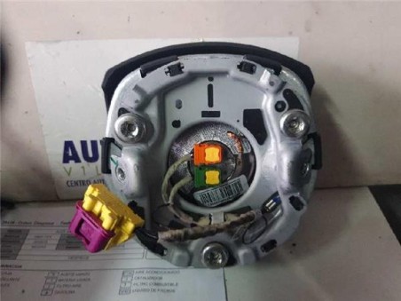 Kit Airbag Audi A4 AVANT 2 0 TDI 