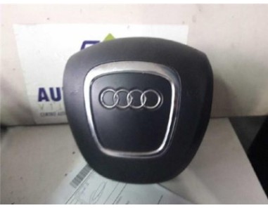 Kit Airbag Audi A4 AVANT 2 0 TDI 