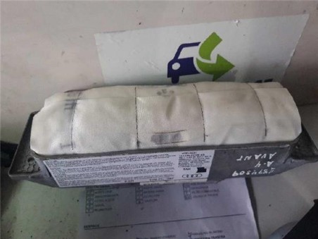 Kit Airbag Audi A4 AVANT 2 0 TDI 